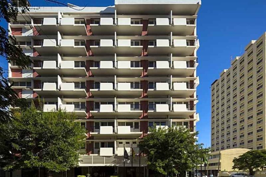 Hotel Tivoli Beira