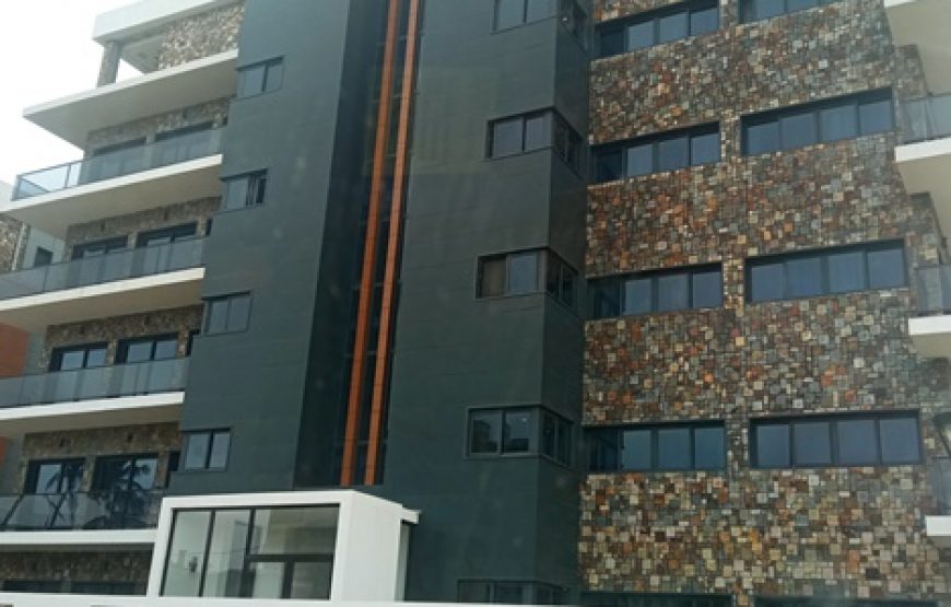 Veromar Apart Hotel – Beira