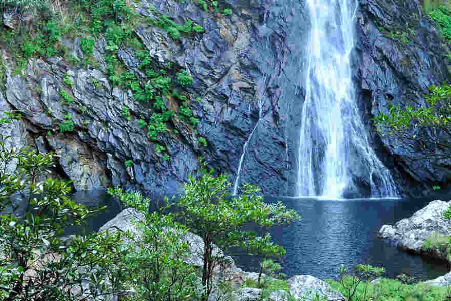 Parque Nacional de Chimanimani