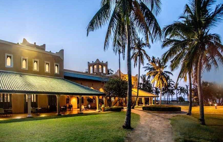 AVANI Pemba Beach Hotel