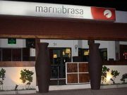 Restaurante Marnabrasa em Maputo