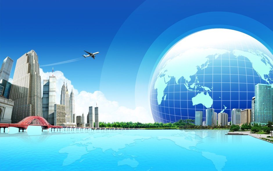 How to Explain Travel to a Five-Year-Old