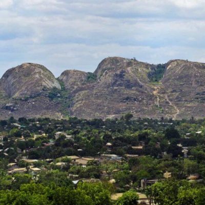 Moçambique